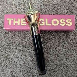 Jeffree Star Midnight Lick Black Lip Gloss